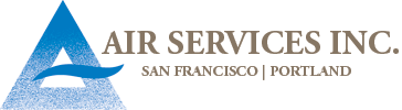 Air Services Inc.