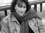 Portrait of Sally Van Meter
